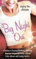 Big Night Out edito da Harpercollins Publishers