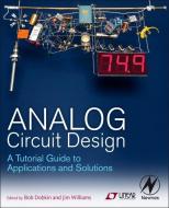 Analog Circuit Design di Bob Dobkin edito da Elsevier Science & Technology