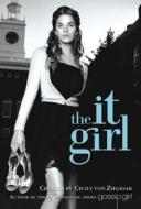 The It Girl #1 di Cecily Von Ziegesar edito da POPPY BOOKS
