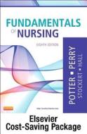 Fundamentals of Nursing with Access Code di Patricia A. Potter, Anne Griffin Perry, Patricia Stockert edito da Mosby