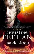 Dark Blood di Christine Feehan edito da Little, Brown Book Group