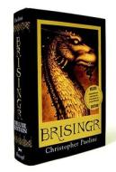 Brisingr or the Seven Promises of Eragon Shadeslayer and Saphira Bjartskular di Christopher Paolini edito da Alfred A. Knopf Books for Young Readers