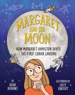 Margaret And The Moon di Dean Robbins edito da Random House USA Inc