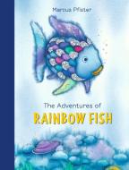 Rainbow Fish: Adventures of Rainbow Fish di Marcus Pfister edito da North-South Books