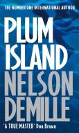 Plum Island di Nelson DeMille edito da Little, Brown Book Group