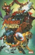 Avengers Vs. Pet Avengers di Chris Eliopoulos edito da Marvel Comics
