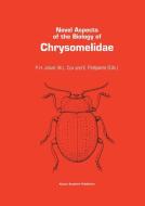 Novel aspects of the biology of Chrysomelidae di Cox M. L. edito da Springer Netherlands