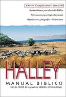Halley Manual Biblico di Dr Henry H Halley edito da Vida Publishers