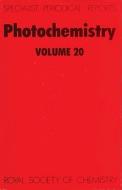 Photochemistry di D. Bryce-Smith edito da Royal Society of Chemistry