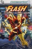The Flash di Geoff Johns edito da Titan Books Ltd