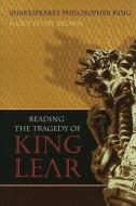 Shakespeare's Philosopher King di Guy Story Brown edito da Mercer University Press