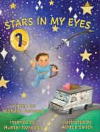 Stars In My Eyes di Michelle Norwood edito da Indy Pub