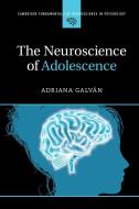 The Neuroscience of Adolescence di Adriana Galvan edito da Cambridge University Press