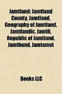 J Mtland: J Mtland County, J Mtland, Geo di Books Llc edito da Books LLC, Wiki Series