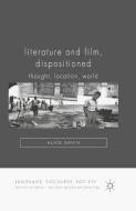 Literature and Film, Dispositioned di Alice Gavin edito da Palgrave Macmillan