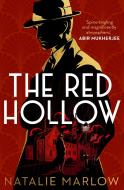 The Red Hollow di Natalie Marlow edito da John Murray Press