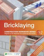 Bricklaying di Skills2Learn edito da Cengage Learning EMEA
