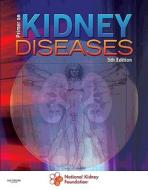 Primer on Kidney Diseases edito da W.B. Saunders Company