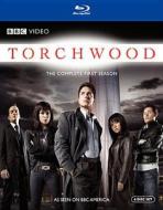 Torchwood: The Complete First Season edito da Warner Home Video