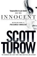 Innocent di Scott Turow edito da Pan Macmillan
