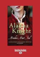 Murders Most Foul di Alanna Knight edito da Readhowyouwant.com Ltd