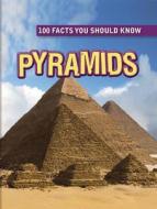 Pyramids di John Malam edito da Gareth Stevens Publishing