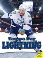 Tampa Bay Lightning di Michaela James edito da AV2 BY WEIGL