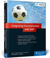 Integrating Successfactors with SAP di Vishnu Kandi, Venki Krishnamoorthy, Donna Leong-Cohen edito da SAP PR