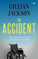 The Accident di Gillian Jackson edito da Open Road Media