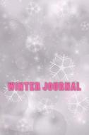 Winter Journal di Shundreka Kajuana Fuller edito da Createspace