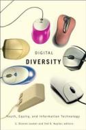 Digital Diversity edito da Wilfrid Laurier University Press