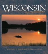 Wisconsin Simply Beautiful di Darryl R. Beers, R. J. Miller, Linda Miller edito da FARCOUNTRY PR