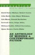 Innovations: An Anthology of Modern & Contemporary Fiction edito da DALKEY ARCHIVE PR