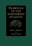 Seaweeds of the Northwest Atlantic di Arthur C. Mathieson, Clinton J. Dawes edito da UNIV OF MASSACHUSETTS PR