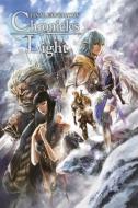 Final Fantasy XIV: Chronicles of Light di Square Enix edito da SQUARE ENIX
