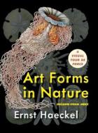 Art Forms in Nature (Dover Pictorial Archive) di Ernst Haeckel edito da Echo Point Books & Media, LLC
