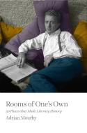 Rooms of One's Own di Adrian Mourby edito da Icon Books Ltd