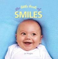 The Little Book Of Smiles di Raymond Glynne edito da Arcturus Publishing Ltd