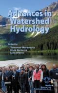 Advances in Watershed Hydrology edito da Water Resources Publications, LLC