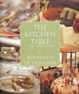 The Kitchen Table di Randy Evans edito da Bright Sky Press