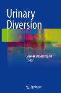 Urinary Diversion edito da Springer-Verlag GmbH