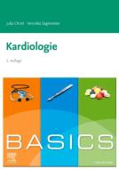 BASICS Kardiologie di Julia Christ, Veronika Sagmeister edito da Urban & Fischer/Elsevier