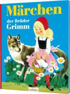 Märchen der Brüder Grimm di Jacob Grimm, Wilhelm Grimm, Felicitas Kuhn, Gerti Mauser-Lichtl edito da Esslinger Verlag