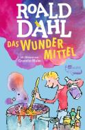 Das Wundermittel di Roald Dahl edito da Rowohlt Taschenbuch