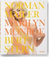 Marilyn Monroe di Norman Mailer, Bert Stern edito da Taschen Gmbh