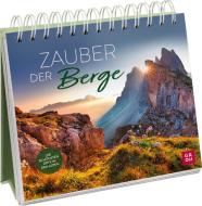 Zauber der Berge di Groh Verlag edito da Groh Verlag