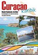 Reiseführer Curacao di Barbara Eickhoff edito da Rediroma-Verlag