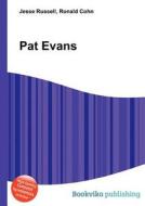 Pat Evans edito da Book On Demand Ltd.
