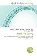 Barbara Colby edito da Betascript Publishing