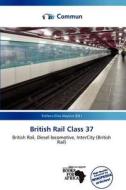 British Rail Class 37 edito da Commun